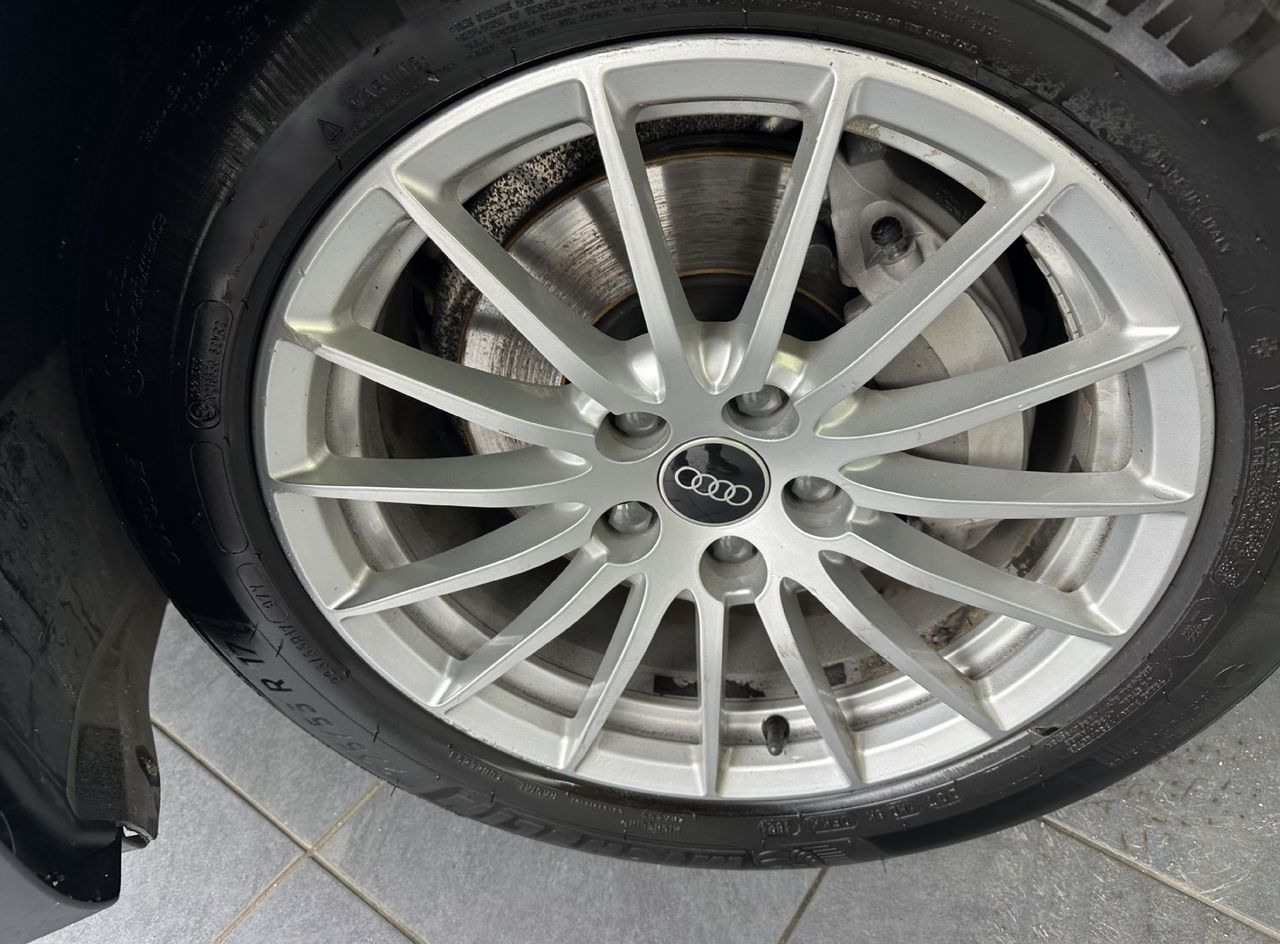 Zunanja slika - Audi A4 Allroad - 40 TDI quattro S tronic 150kW.ACC.LED.4X4.NAVI.ALU - 7