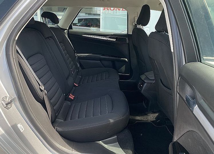 Zunanja slika - Ford Mondeo - | 2.0 TDCi | Powershift Trend  | LED I NAVI I - 11