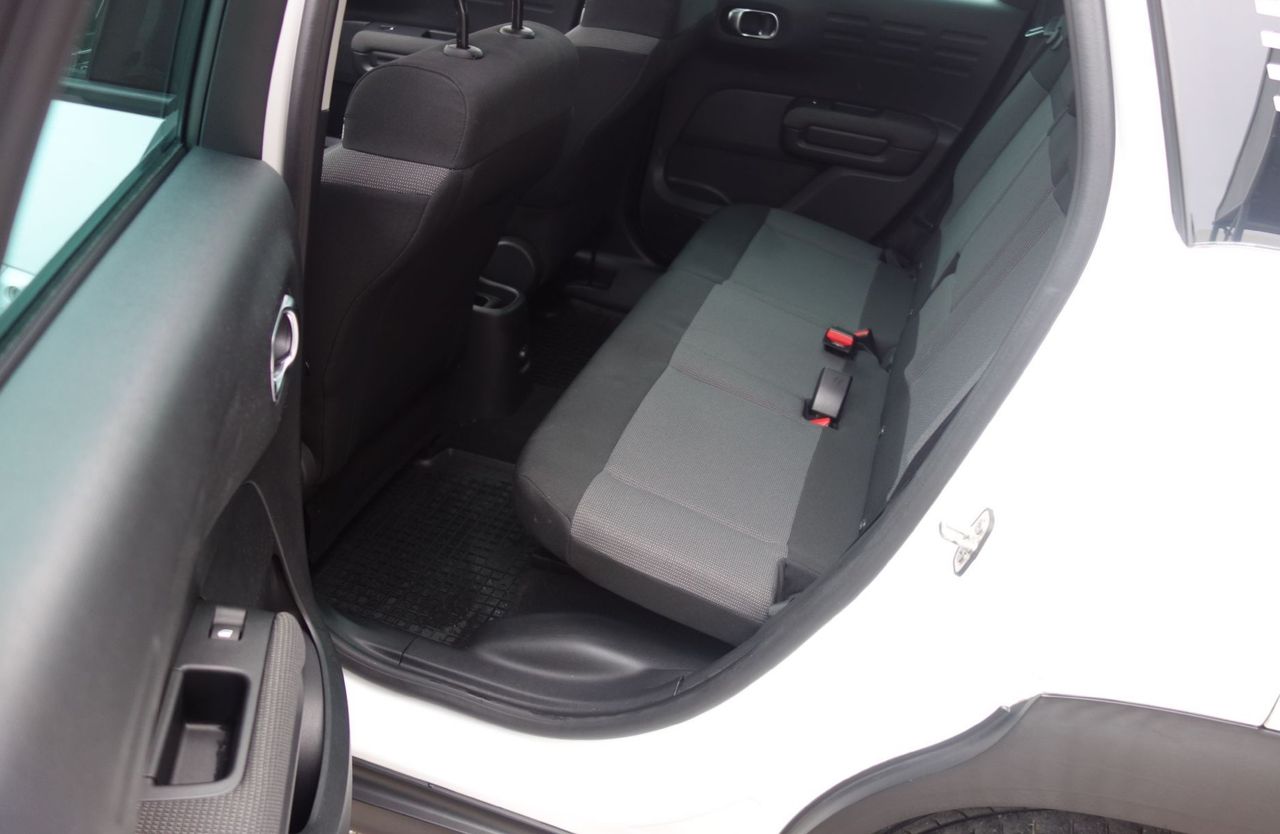 Zunanja slika - Citroën C3 Aircross - Shine PureTech 110 S S BVM6 - 6