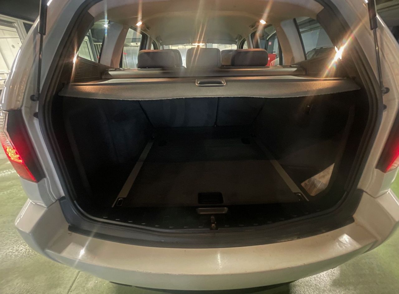 Zunanja slika - BMW X3 - serija : xDrive 18d 105 KW TEMPOMAT. VLEČNA NAPRAVA - 16