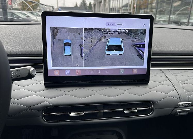 Zunanja slika - Dongfeng Box - Box - 10