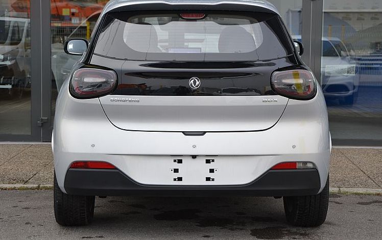 Zunanja slika - Dongfeng Box - 42.3 kWh 70 kW - 6