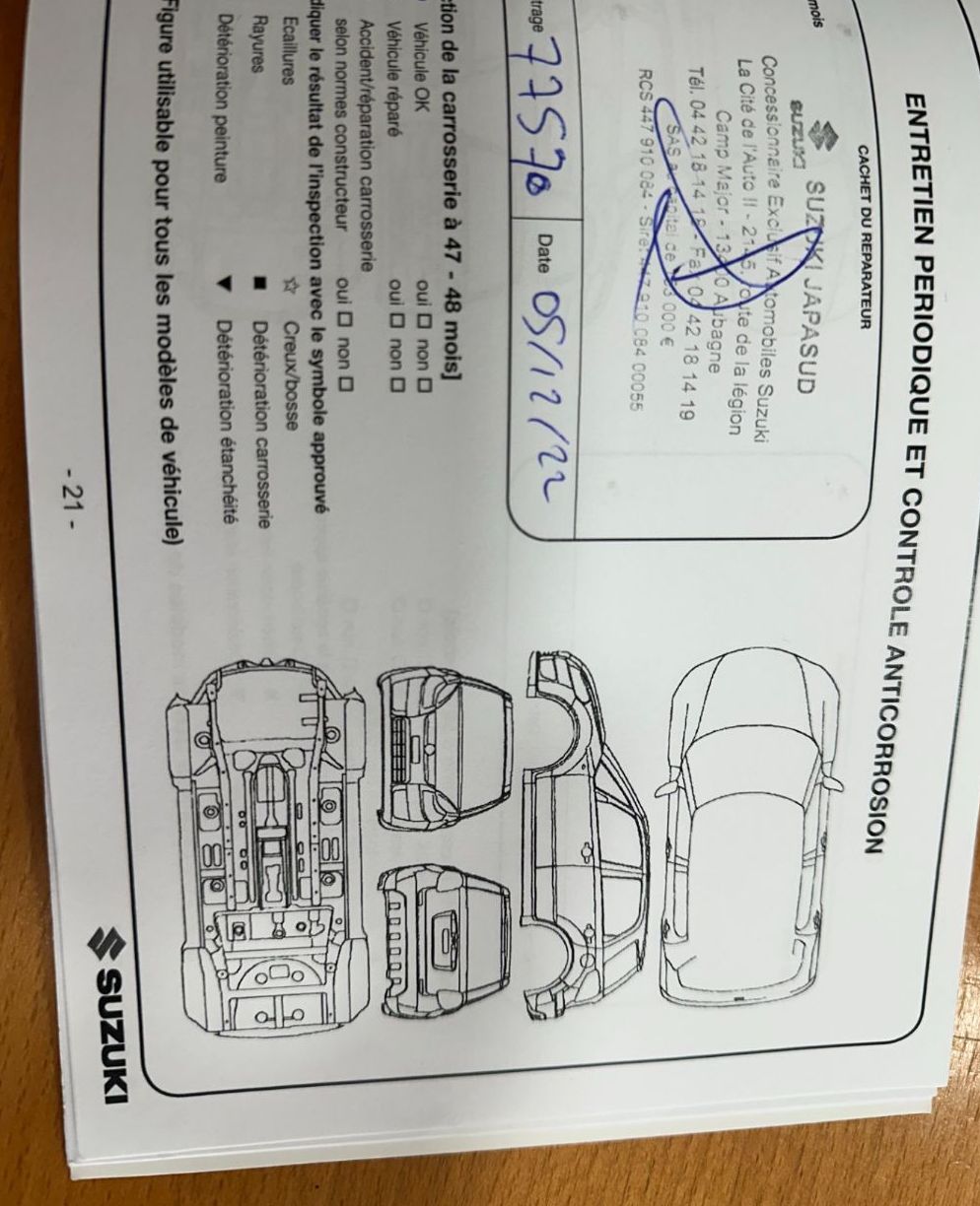Zunanja slika - Suzuki Vitara - 1.4 BOOSTERJET 103KW.NAVI.GRE.SEDEŽEV.128.000 KM - 20