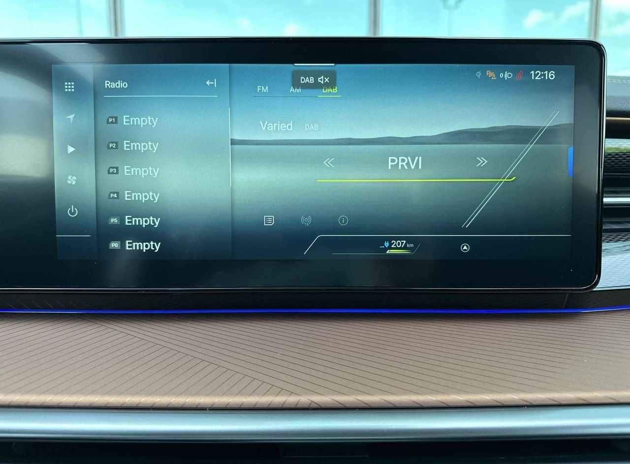 Zunanja slika - KG Mobility Torres - EVX Trail 2WD - EKO subvencija 6.500€... - 15