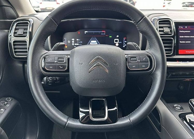 Zunanja slika - Citroën C5 Aircross - Feel BlueHDi... - 14