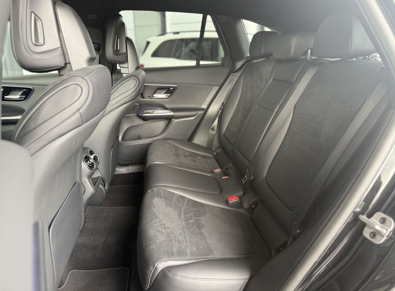 Zunanja slika - Mercedes-Benz GLC-Razred - 300 d 4MATIC AMG Line - 11