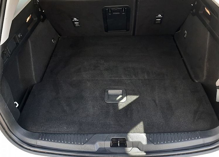 Zunanja slika - Ford Focus - Trend 1.5 EcoBlue 70 kW - 12