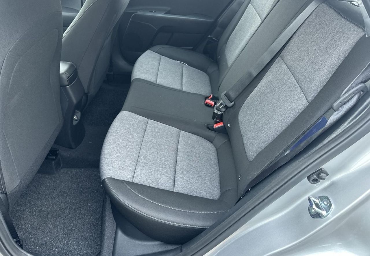 Zunanja slika - KIA Stonic - 1.2 DPI LX Urban+ M T - 10
