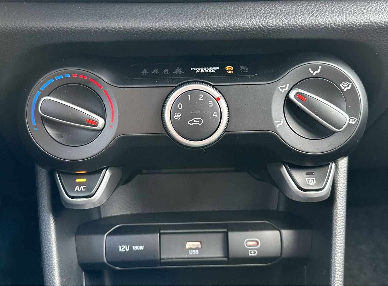 Zunanja slika - KIA Picanto - 1.2 MPI Trend MT... - 18