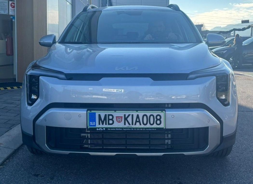 Zunanja slika - KIA Stonic - 1.0 T-GDi - 2