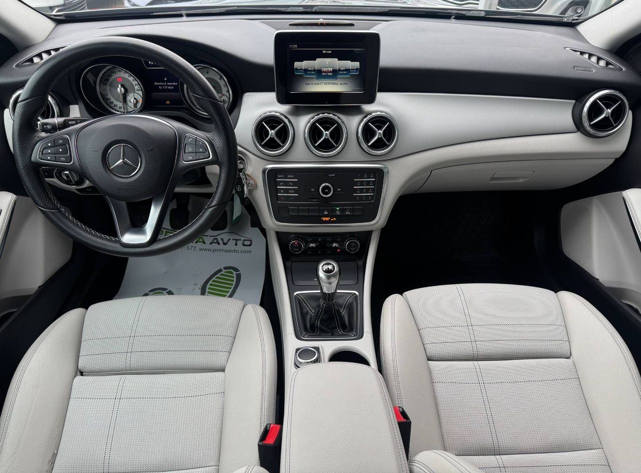 Zunanja slika - Mercedes-Benz GLA-Razred - STYLE°1.LAST°SLO°LED°DIG.KLIMA°PARK.SEN°96.000 KM - 11