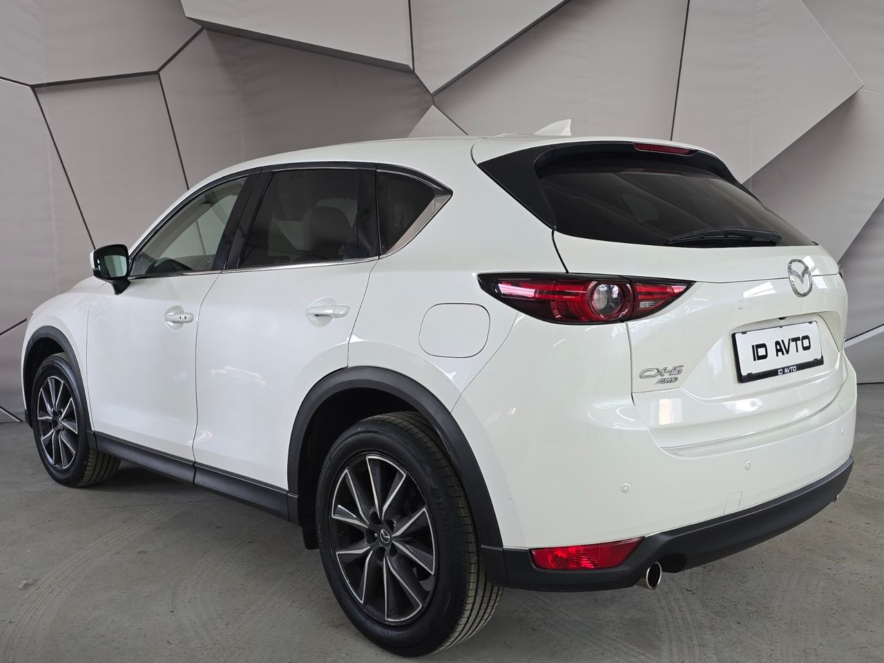 Zunanja slika - Mazda CX-5 - CD175 AWD Revolution Avt. - 3