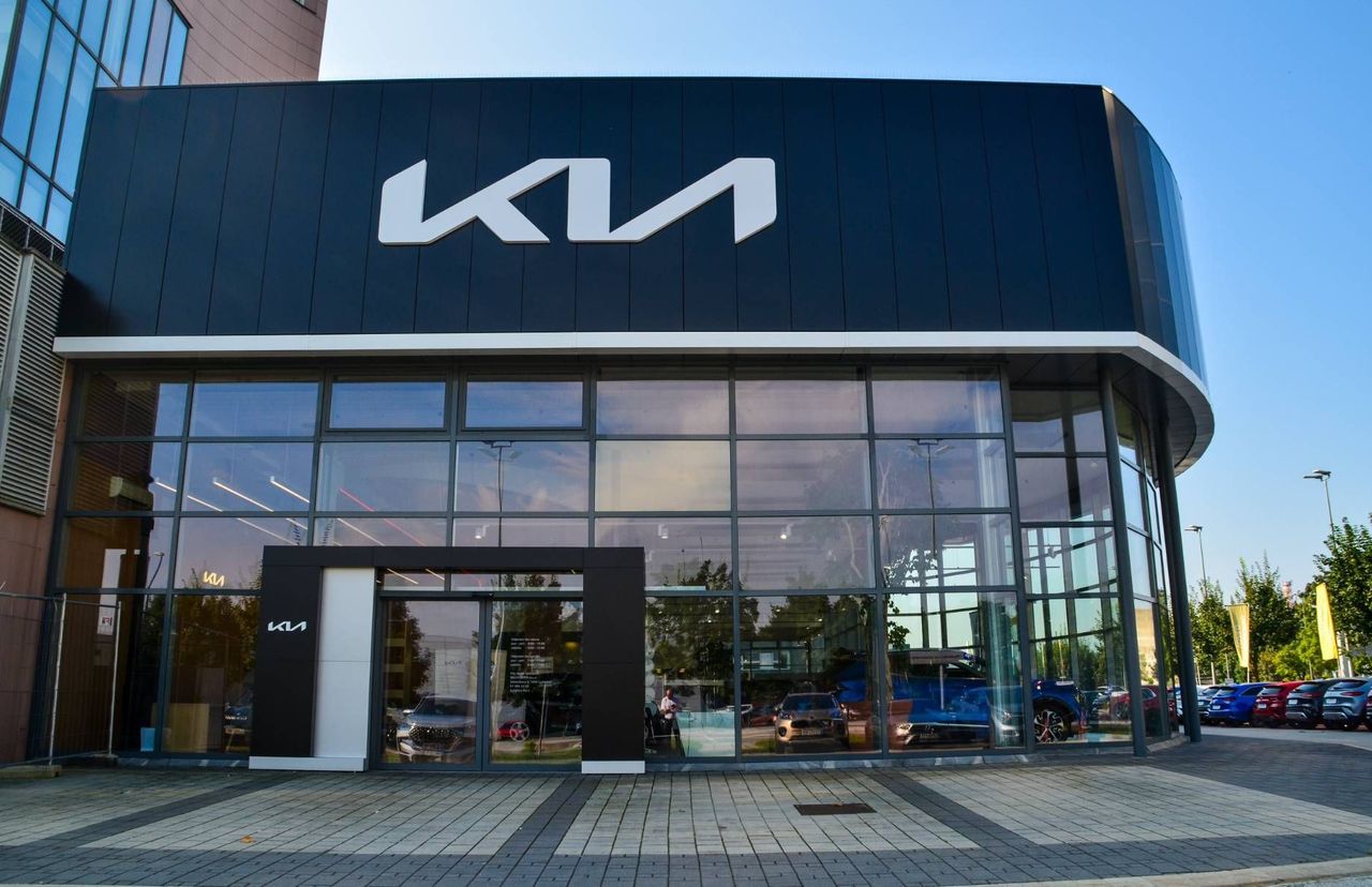 Zunanja slika - KIA EV9 - 99.8 kWh GT-LINE 283 kW AWD... - 20