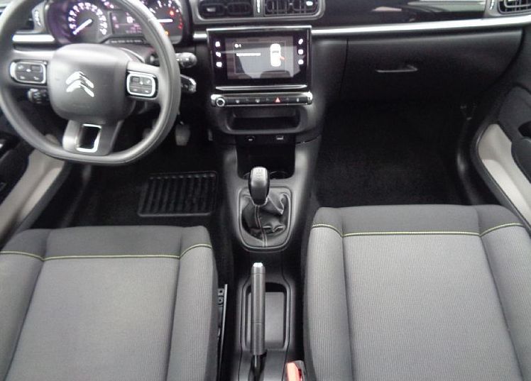 Zunanja slika - Citroën C3 - 1.2 83hp - VSA SERVISNA ZGODOVINA - 1. LASTNIK - 5