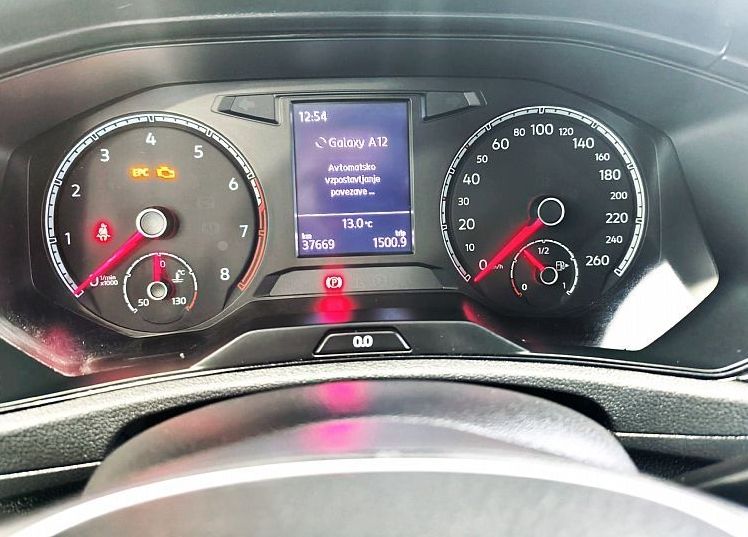 Zunanja slika - VW T-Roc - 1.0 STYLE-VL.KLJUKA-REZ.KOLO-PARK ASSIST-VIDEO - 9