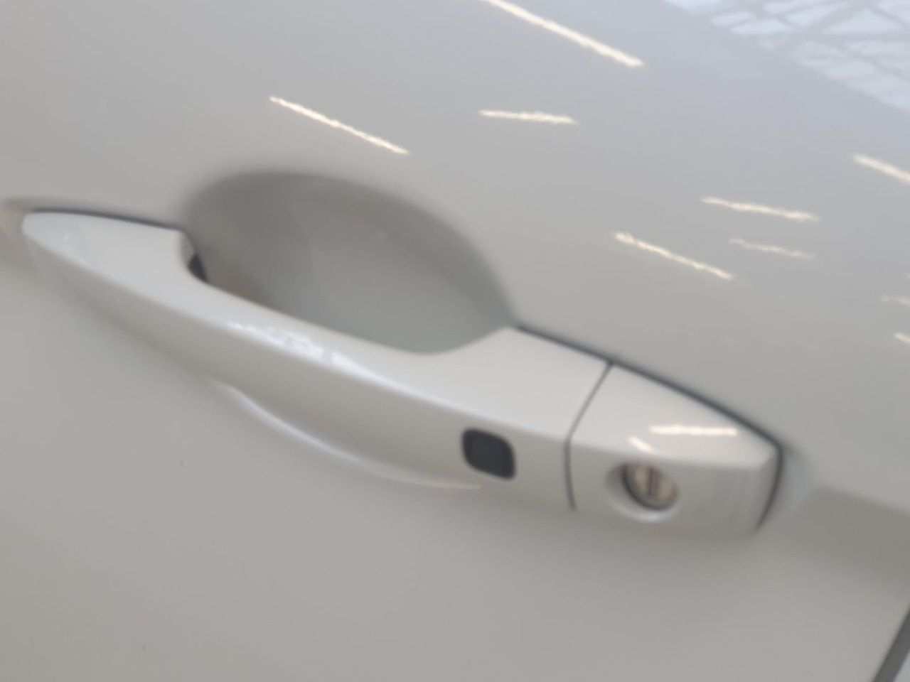 Zunanja slika - Mitsubishi Eclipse - Cross 4WD 2,4 PHEV Instyle+ CVT - 10