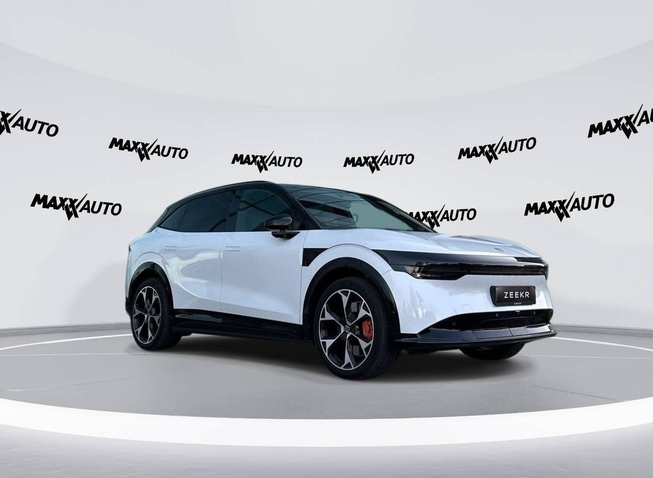 Zunanja slika - Zeekr 7X - Privilege AWD - 2