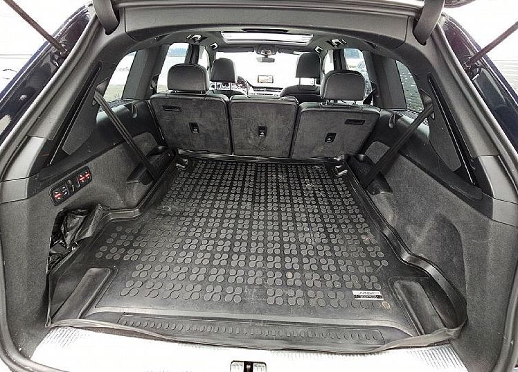 Zunanja slika - Audi Q7 - 3.0 TDI quattro-MATRIX-LE 165.000KM-7SED.-ODLIČEN- - 16
