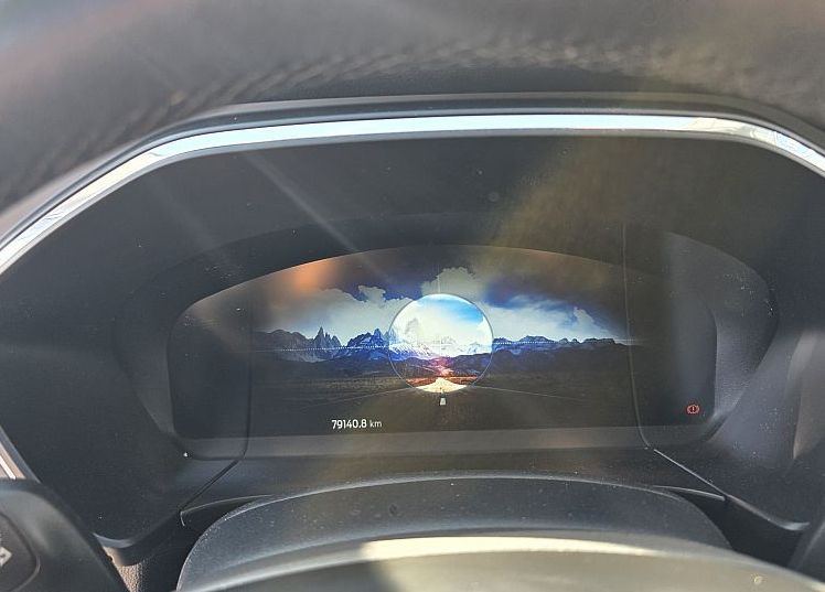 Zunanja slika - Ford Kuga - Titanium 1.5 EcoBoost 110kW S S - 6