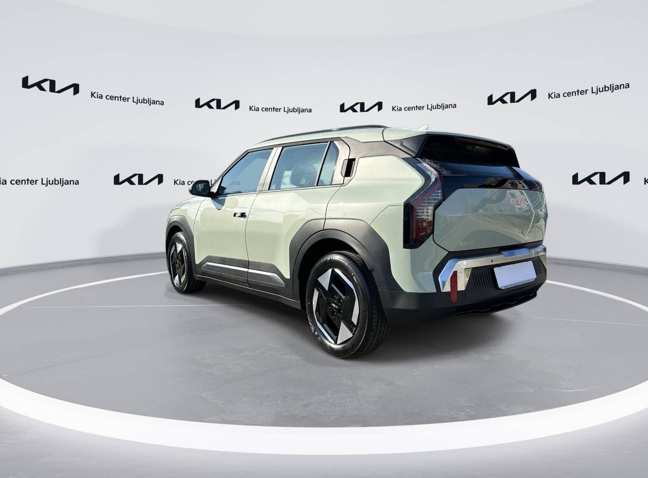 Zunanja slika - KIA EV3 - STAR 58.3 kWh baterija... - 7
