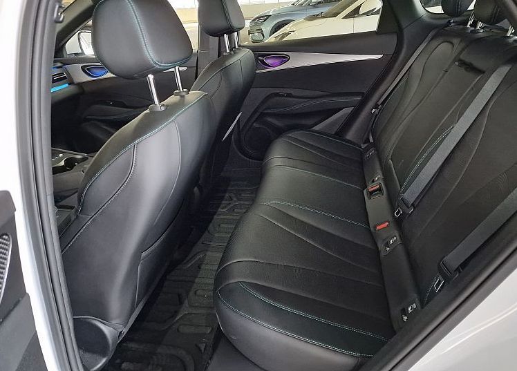 Zunanja slika - BYD SEAL 6 - DM-i Touring COMFORT PHEV - skupni doseg 1350 km - 8