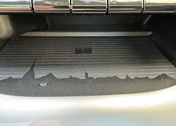 Zunanja slika - Fiat 500 - La Prima 42kWh 87kW-NAVI-PANORAMA... - 17