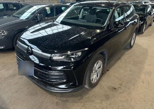 Zunanja slika - VW Tiguan - 2.0 TDI DSG Life 110kW.KAMERA.LED.ACC.2025.TOP - 1