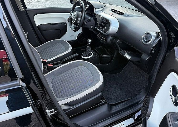 Zunanja slika - Renault Twingo - 0.9 INTENS - NA OBROKE BREZ POLOGA - - 7