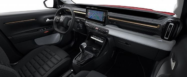 Zunanja slika - Citroën C3 Aircross - PLUS 1.2L Turbo 100 S S ročni - 7