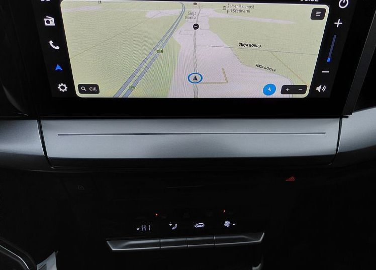 Zunanja slika - Opel Frontera - 1.2 MHEV TURBO 100KW GS DCT - 7