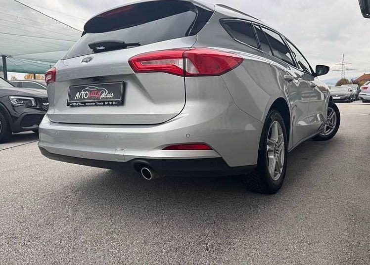 Zunanja slika - Ford Focus - trend edition Business 1.5 EcoBlue 88 - 5