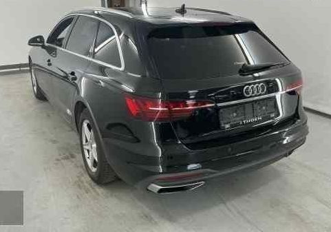 Zunanja slika - Audi A4 - Avant 30 TDI S line S tronic.KAMERA.NAVI.USNJE.LED. - 2