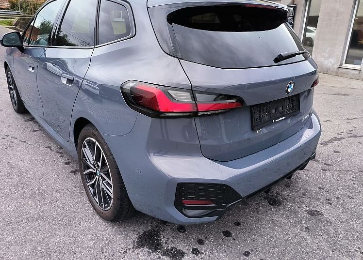 Zunanja slika - BMW Serija 2 - Active Tourer: 223I-AUT.-M-Optik-LED-NAVI-PDC-ALU - 7