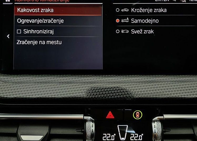 Zunanja slika - BMW Serija 1 - : 118i-AUT.-SPORTLINE-COCKPIT-FULLED-HEAD-UP-HARMAN- - 16