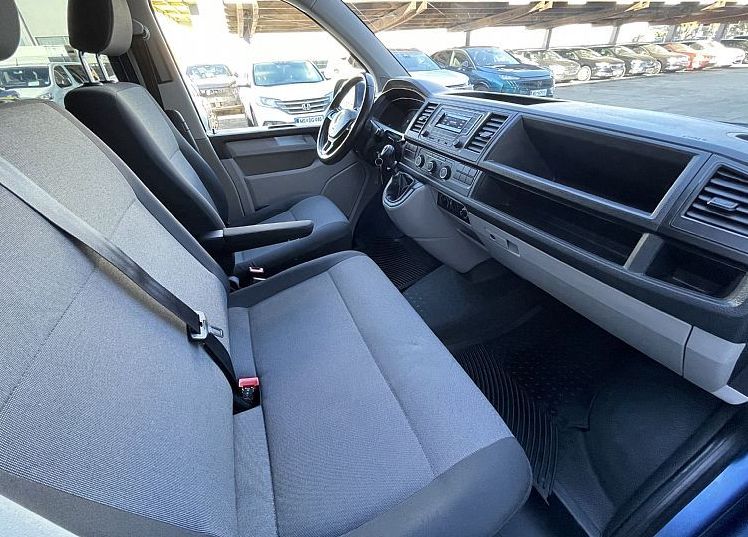 Zunanja slika - VW Transporter - 2.0 TDI DMR BULLI - 6