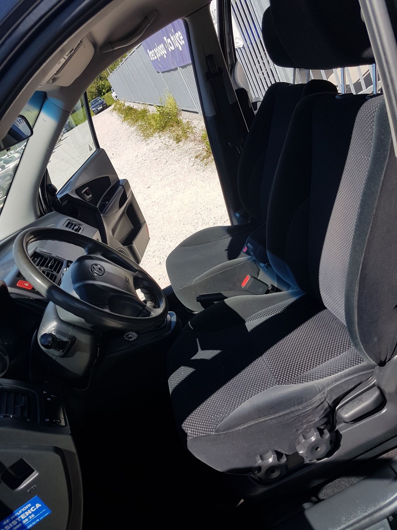 Zunanja slika - Hyundai Tucson - Tucson - 12