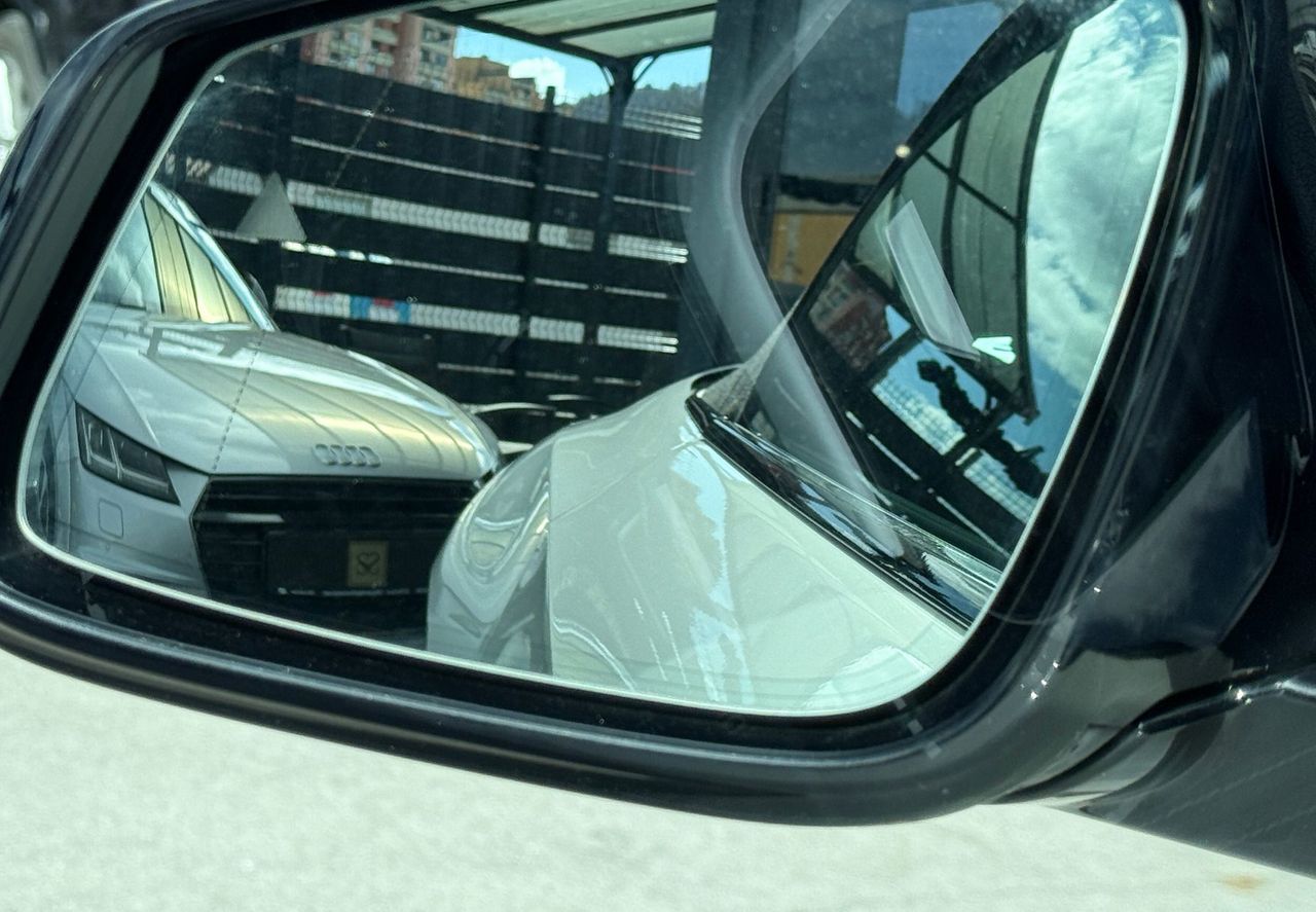 Zunanja slika - BMW Z4 - 2.0i M-Optik HUD LED Kamera ACC MrtviKOT Usnje 19C - 16