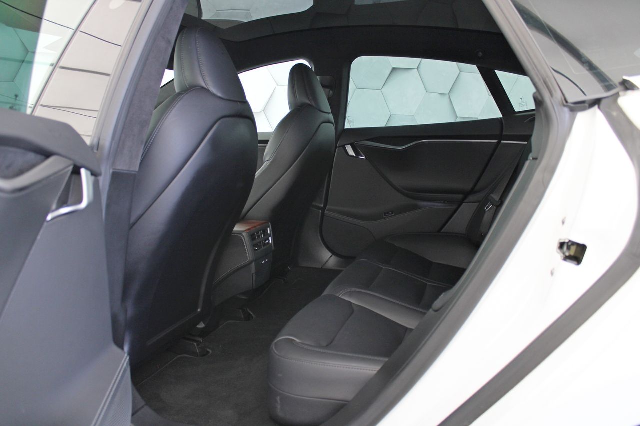 Zunanja slika - Tesla Model S - 100D AWD - 10