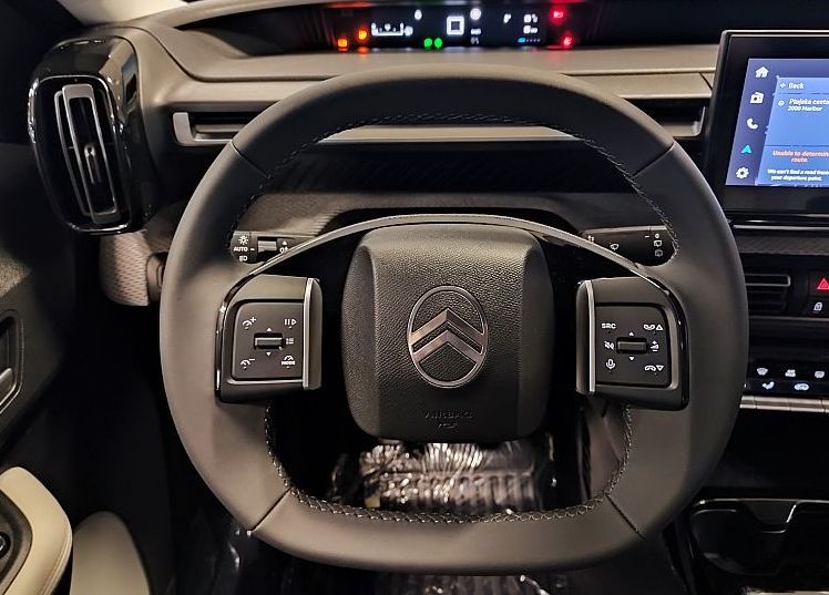 Zunanja slika - Citroën C3 - Max Turbo 100 BVM6 - 11