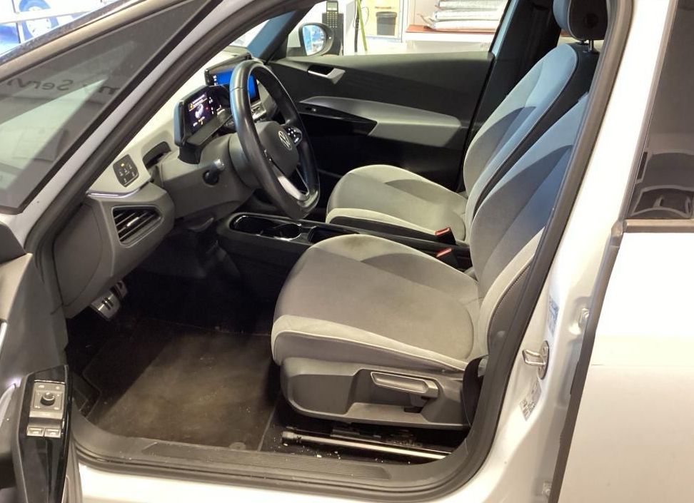 Zunanja slika - VW ID.3 - Pro Perf 150 kW bat. 58 kWh NEMŠKI+4ALU.KAMERA.ACC - 14