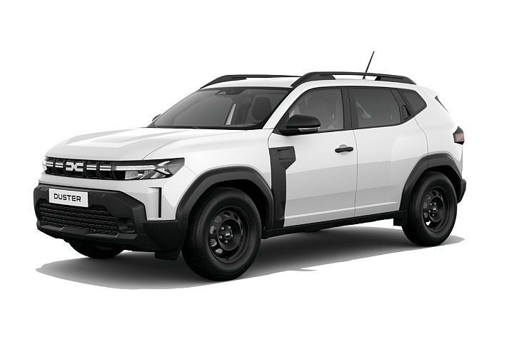 Zunanja slika - Dacia Duster - Eco-G 120 Essential - 1