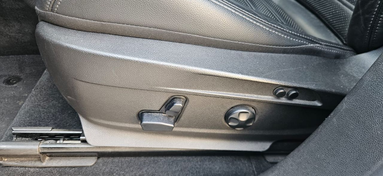 Notranja slika - Alfa Romeo Stelvio - Alfa Romeo - 11