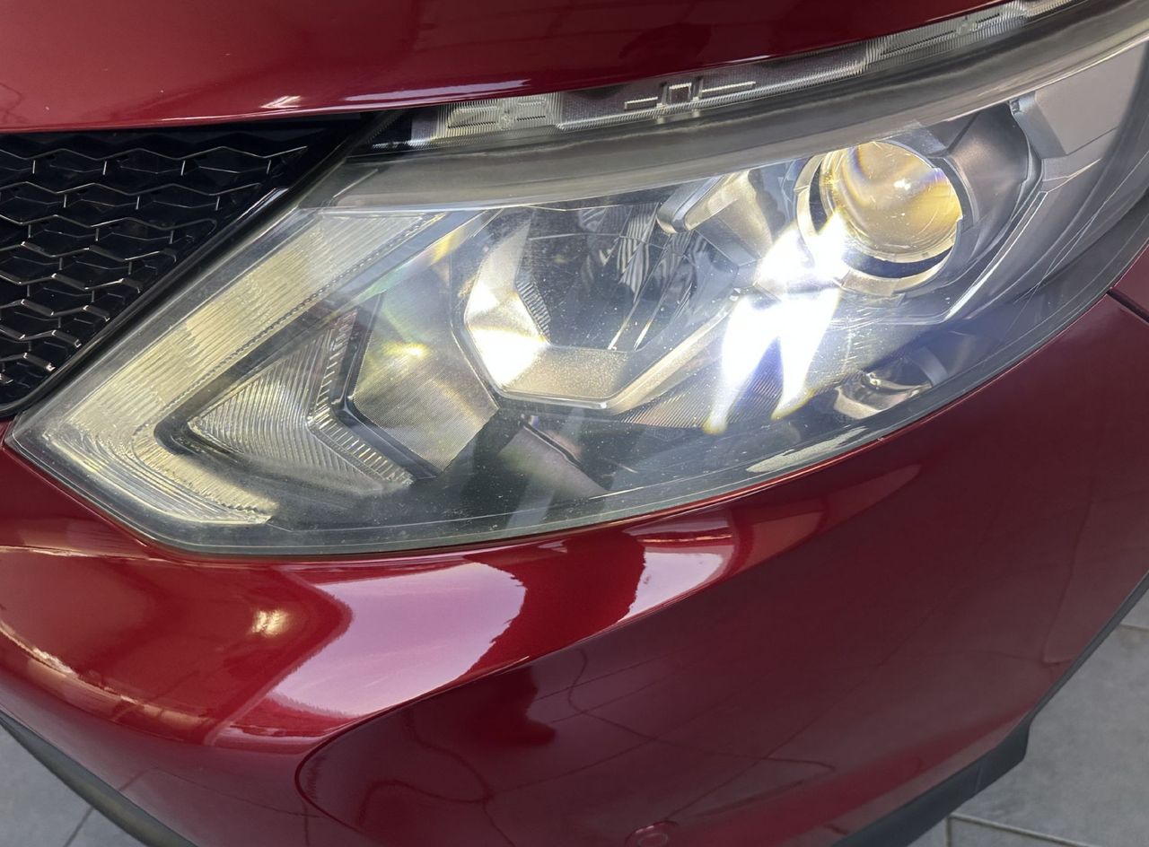 Zunanja slika - Nissan Qashqai - 1.6 DCI TEKNA 4WD+4ALU.KAMERA.PANORAMA.USNJE.LED - 6