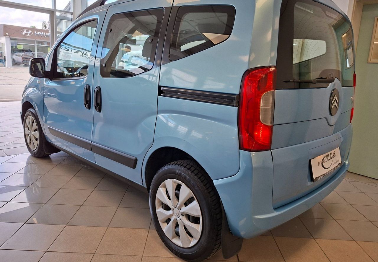Zunanja slika - Citroën Nemo - 1.4 HDI-HITRI KREDIT-ODLIČEN- - 3