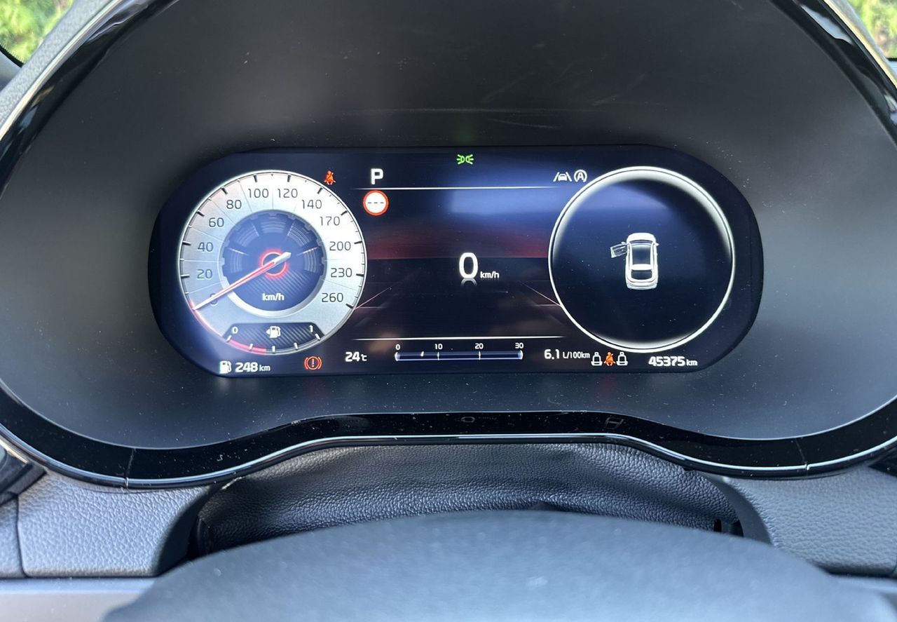 Zunanja slika - KIA ProCeed - 1.6 T-GDI GT DCT - 9