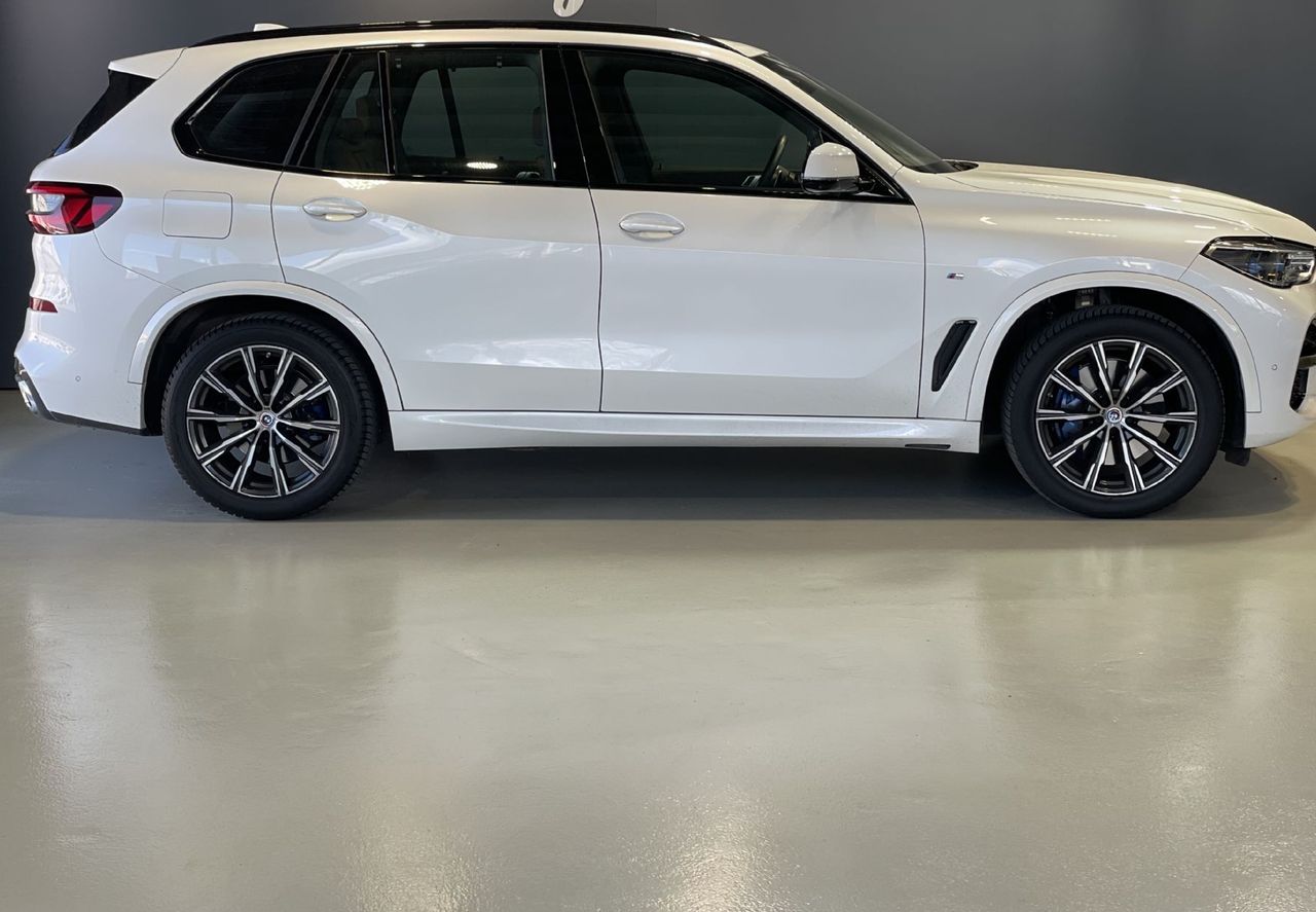 Zunanja slika - BMW X5 - serija : 4.0i-1.LAST.-HEADUP-PANORAMA-VIRTUAL-MEMORY-LED - 3