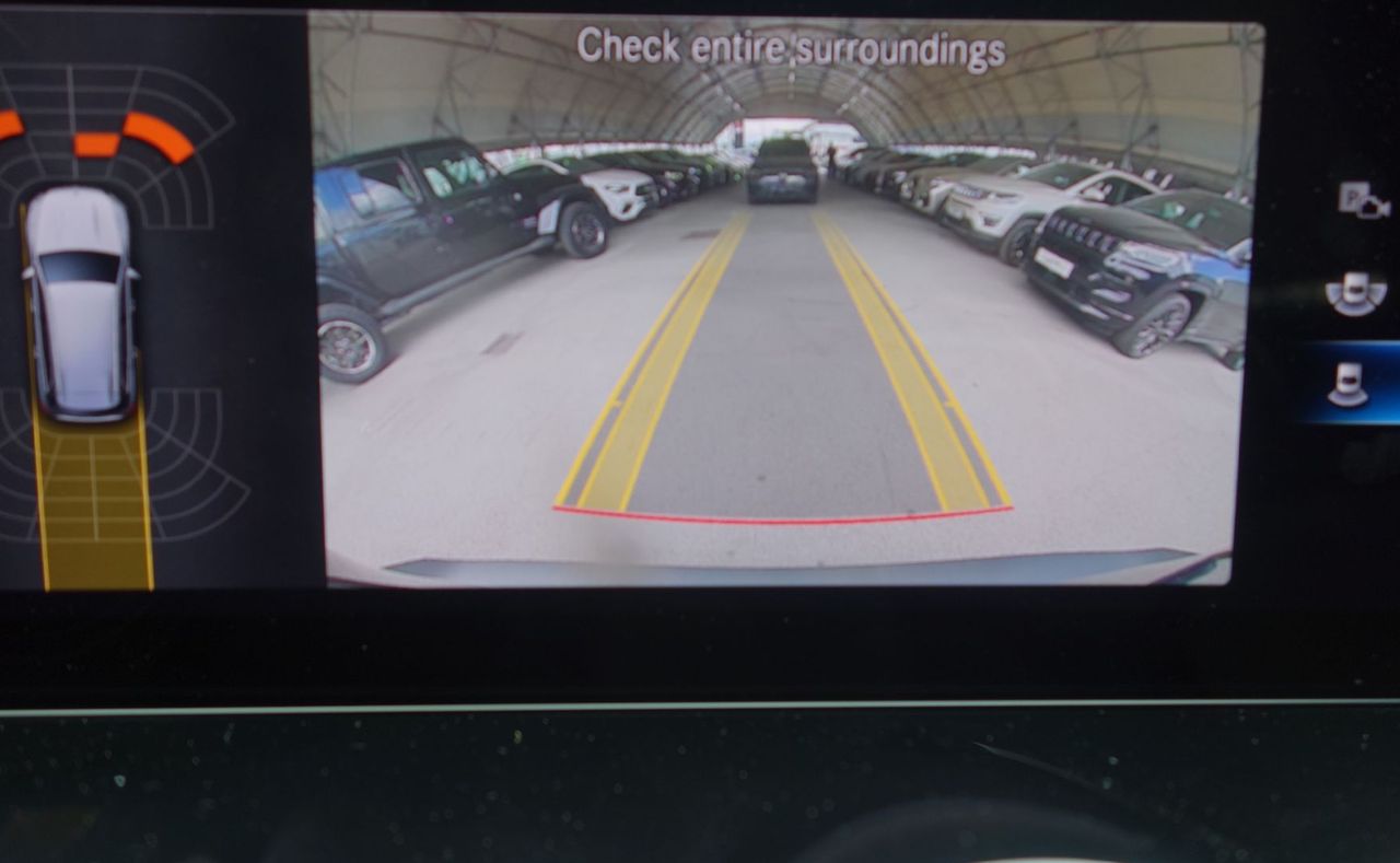 Zunanja slika - Mercedes-Benz GLB-Razred - GLB 180 Progressive Avt. - 10