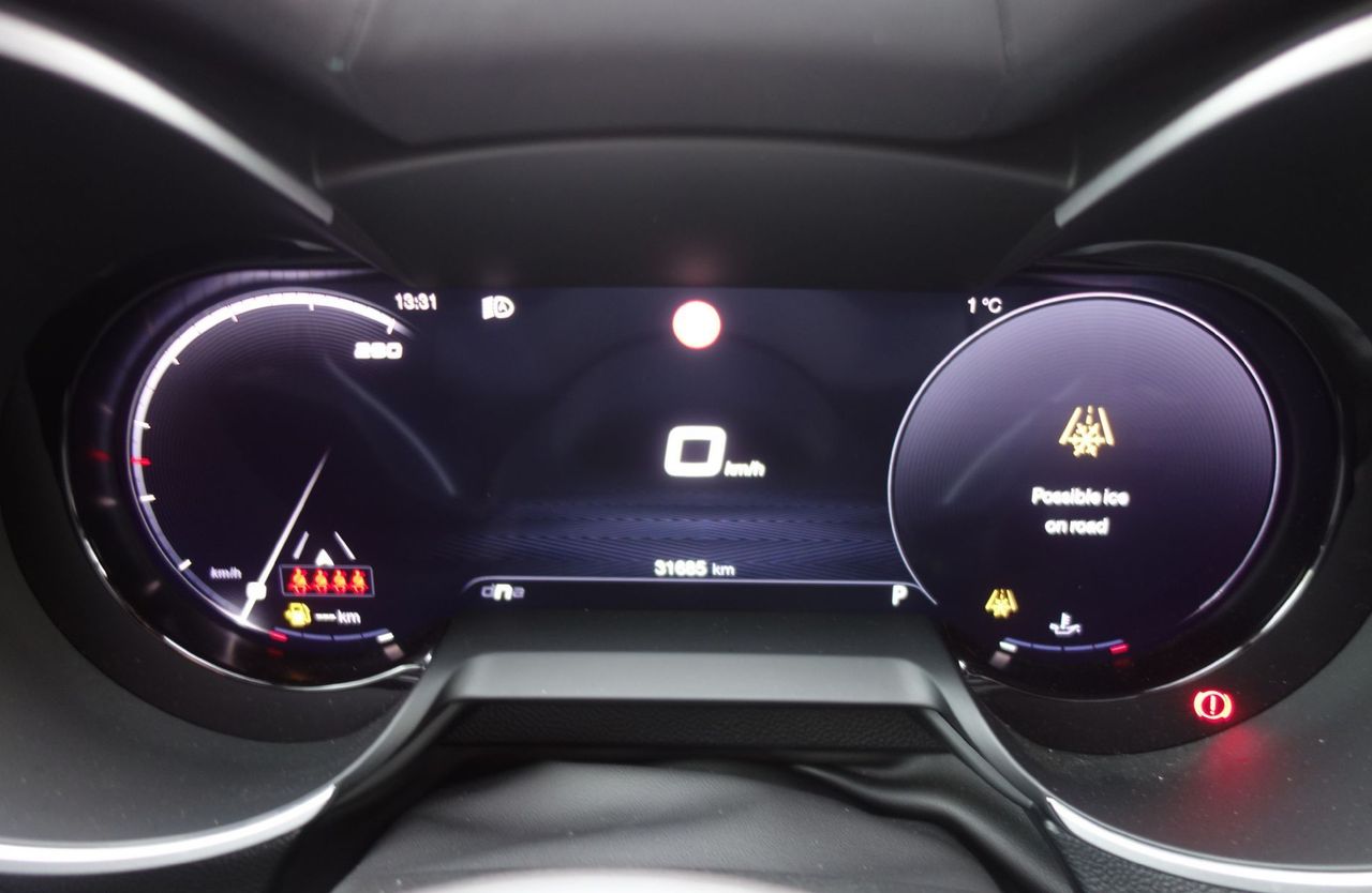 Zunanja slika - Alfa Romeo Stelvio - Veloce 2.0 Turbo 280 Q4 - 9