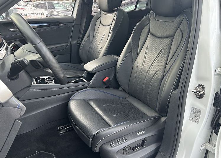 Zunanja slika - VW Tayron - 2.0 TDI 4MOTION DSG 4JOY|7 SEDEŽEV|PANO|VL.KLJUKA - 7