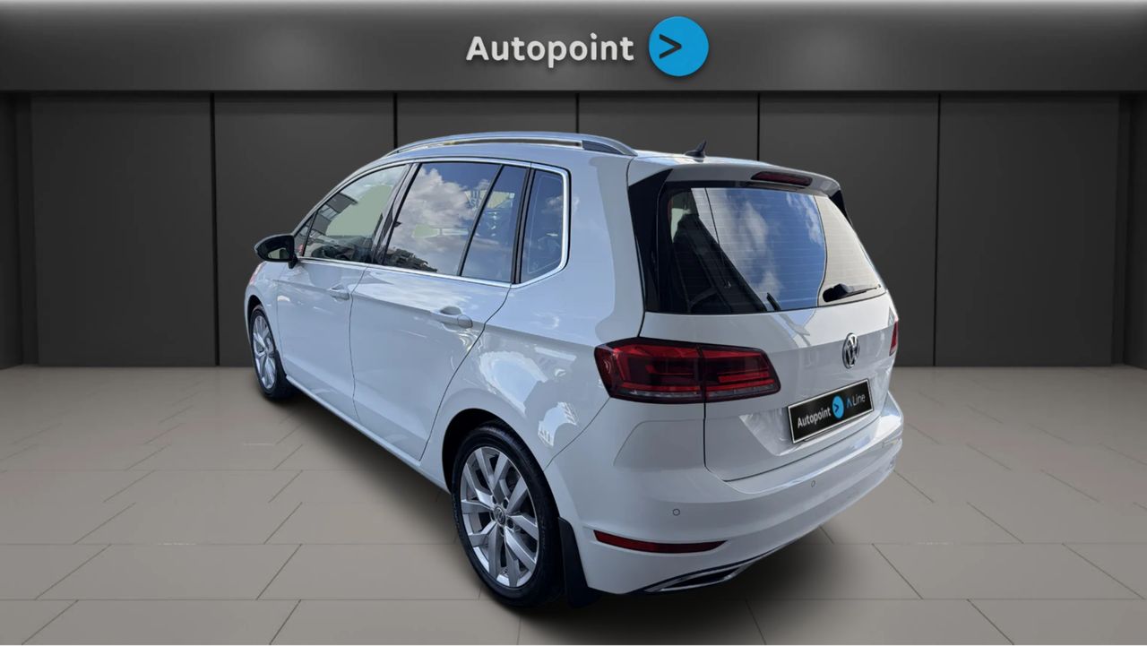 Zunanja slika - VW Golf - VW - 4